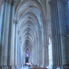 Zdjęcie z Francji - Notre Dame de Reims.