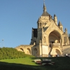 Zdjęcie z Francji - Dormans - memorial.