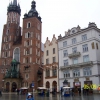 Zdjęcie z Polski - Kościół Mariacki