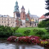 Zdjęcie z Polski - Wawel