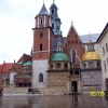 Zdjęcie z Polski - Wawel