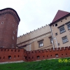 Zdjęcie z Polski - Wawel