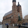 Zdjęcie z Polski - Kosciol Mariacki