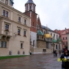 Zdjęcie z Polski - Wawel
