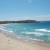 Zdjęcie z Australii - Bondi