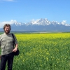 Zdjęcie ze Słowacji - Tatry Bielskie.