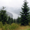 Zdjęcie ze Słowacji - Beskidy Kisuckie.