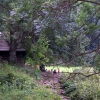 Zdjęcie ze Słowacji - Janosikove Dery.