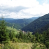 Zdjęcie ze Słowacji - Mała Fatra.