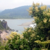 Zdjęcie ze Stanów Zjednoczonych - Klamath River Overlook.