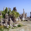 Zdjęcie ze Stanów Zjednoczonych - Mono Lake.