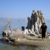 Zdjęcie ze Stanów Zjednoczonych - Mono Lake.