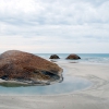 Zdjęcie z Australii - Skaly The Granites