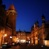 Zdjęcie z Polski - Gdańsk by night.