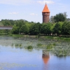 Zdjęcie z Polski - Malbork - zamek.