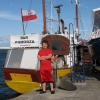 Zdjęcie z Polski - Port w Gdyni.