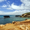 Zdjęcie z Australii - Cape Dombey