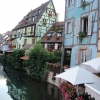 Francja - colmar