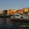 Zdjęcie z Grecji - Port w Chani