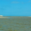 Zdjęcie z Australii - Ujscie rzeki Murray River