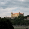 Zdjęcie ze Słowacji - Zamek 