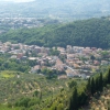 Zdjęcie z Włoch - Panorama Montecatini