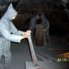 Zdjęcie z Polski - Kopalnia Wieliczka