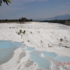 Zdjęcie z Turcji - Pamukkale