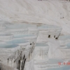 Zdjęcie z Turcji - Pamukkale