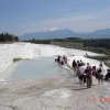 Zdjęcie z Turcji - Pamukkale