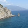 Ukraina - Eupatoria, Bakczysaraj, Jałta, Sudak, Ałupka