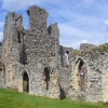 Zdjęcie z Wielkiej Brytanii - Leiston Abbey