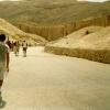 Zdjęcie z Egiptu - Dolina Krolow
