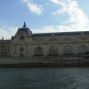 Zdjęcie z Francji - Louvre
