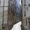 Zdjęcie z Portugalii - Coimbra- miasto uniwersyt