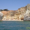 Zdjęcie z Portugalii - okolice Portimao