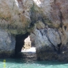 Zdjęcie z Portugalii - okolice Portimao
