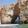 Zdjęcie z Portugalii - okolice Portimao