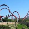 Zdjęcie z Hiszpanii - Port Aventura