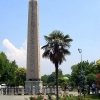 Zdjęcie z Turcji - egipski obelisk