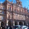 Zdjęcie z Hiszpanii - Plaza Mayor