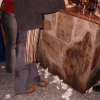 Zdjęcie z Hiszpanii - czystość w restauracjach