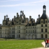 Zdjęcie z Francji - Zamek Chambord