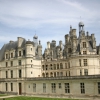 Zdjęcie z Francji - Zamek Chambord