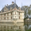 Zdjęcie z Francji - Zamek Chenonceau