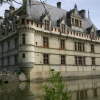 Zdjęcie z Francji - Zamek Chenonceau