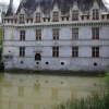 Zamek Chenonceau