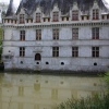 Zdjęcie z Francji - Zamek Chenonceau