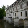 Zamek Chenonceau