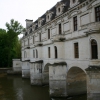 Zdjęcie z Francji - Zamek Chenonceau